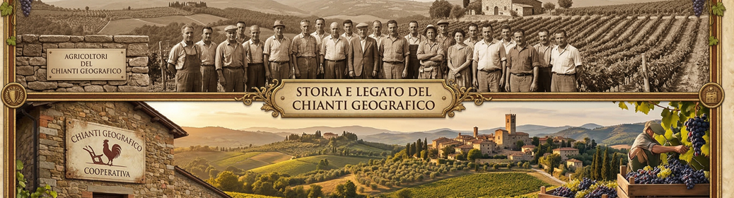 záčátky Chianti Geografico